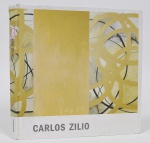 LIVRO - Carlos Zilio - Editora CosacNayf Apresentando a vida e obra do artista, amplamente ilustrado em 215 páginas. Ideal para galeristas e colecionadores. Autografado