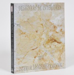 LIVRO - Anuário Brasileiro dos Designers de Interiores 92 / 93 - Amplamente ilustrado em 250 páginas