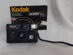 Maquina fotográfica KODAL HOBBY  , lente de 35MM - No testada