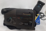Filmadora Panasonic nv r500 - Nao testada e no estado