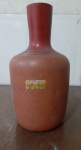 Moringa em barro cerâmica Stefani -  Altura: 26 cm