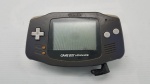 Videogame Console Portátil Game Boy Advance, O Game Boy Advance (popularmente abreviado como GBA) é um console portátil desenvolvido e fabricado pela empresa japonesa Nintendo. Lançado em 2001, é o sucessor do Game Boy Color e um dos últimos produtos da linha Game Boy. Seu codinome durante o processo de desenvolvimento foi Advance Game Boy em Excelente Estado de Conservação (Apenas console, vídeo game foi comprado em um Grande lote,  de um grande colecionador do Rio de Janeiro, onde foi informado pelo mesmo que em teste o mesmo liga, não foi testado em nossa loja por isso não garantimos o funcionamento)