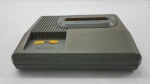 Console Videogame Dynavision Clone de Atari . Dynavision foi uma série de consoles de jogos eletrônicos feitos pela Dynacom a partir de 1983. Sendo a primeira empresa a lançar um clone de Atari 2600 em 1983 e posteriormente em 1989 um clone de NES no mercado brasileiro. Os clones se tornaram populares no país. Em Excelente Estado de Conservação , o console está Ligando, porém, não foi testado na TV.