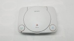 Console Videogame PS One Excelente Estado de Conservação.Desbloqueado.Testado por nossa equipe e Funcionando (Não garantimos o funcionamento caso o envio seja feito pelos correios ou transportadora).