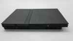 Console Videogame Playstation 2 Slim  Excelente Estado de Conservação.Testado por nossa equipe e Funcionando.Desbloqueado. (Não garantimos o funcionamento caso o envio seja feito pelos correios ou transportadora).