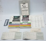 Manual Original do MSX Em Excelente Estado, Contendo todos os documento originais que acompanham o mesmo.