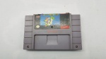 Cartucho Jogo Para Super Nintendo SNES Original  Super Mario World Excelente Estado de Conservação. Testado e Funcionando. Não garantimos o funcionamento caso o envio seja feito pelos correios ou transportadora