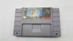 Cartucho Jogo Para Super Nintendo SNES Original  Super Mario World Excelente Estado de Conservação.Testado e Funcionando. Não garantimos o funcionamento caso o envio seja feito pelos correios ou transportadora