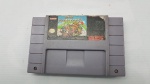 Cartucho Jogo Para Super Nintendo SNES Original  Super Mario Kart Excelente Estado de Conservação.Testado e Funcionando. Não garantimos o funcionamento caso o envio seja feito pelos correios ou transportadora