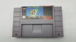 Cartucho Jogo Para Super Nintendo SNES Original  Super Mario World Excelente Estado de Conservação.Testado e Funcionando. Não garantimos o funcionamento caso o envio seja feito pelos correios ou transportadora