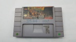 Cartucho Jogo Para Super Nintendo SNES Original Donkey Kong Country 2 Excelente Estado de Conservação.Testado e Funcionando. Não garantimos o funcionamento caso o envio seja feito pelos correios ou transportadora