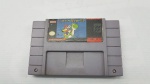 Cartucho Jogo Para Super Nintendo SNES Original  Super Mario World Excelente Estado de Conservação. Testado e Funcionando. Não garantimos o funcionamento caso o envio seja feito pelos correios ou transportadora