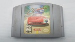 Cartucho Fita de Nintendo 64 N64 Original  Cruisin' USA.Testado e Funcionando. Não garantimos o funcionamento caso o envio seja feito pelos correios ou transportadora