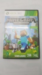 Jogo para Xbox 360 Original  Minecraft. Testado e Funcionando. Não garantimos o funcionamento caso o envio seja feito pelos correios ou transportadora