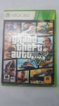 Jogo para Xbox 360 Original  GTA V .Testado e Funcionando. Não garantimos o funcionamento caso o envio seja feito pelos correios ou transportadora