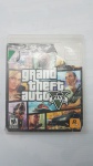 Jogo Original de PS3 GTA V .Testado e Funcionando. Não garantimos o funcionamento caso o envio seja feito pelos correios ou transportadora