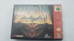 Cartucho Fita para Nintendo 64 N64 Doom 64 Paralelo de Alta Qualidade.Testado e Funcionando. Não garantimos o funcionamento caso o envio seja feito pelos correios ou transportadora.