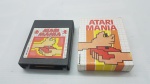 Cartucho Fita Para Atari - Atari Mania.Não TestadoNão garantimos o funcionamento caso o envio seja feito pelos correios ou transportadora