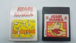 Cartucho Fita Para Atari 4 em 1.Caçadores/Frontline/Krull/Subterrânea.Não TestadoNão garantimos o funcionamento caso o envio seja feito pelos correios ou transportadora