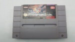 Cartucho Jogo Para Super Nintendo SNES Original Wing Commander.Testado e Funcionando. Não garantimos o funcionamento caso o envio seja feito pelos correios ou transportadora