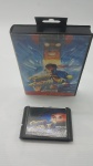 Cartucho Fita de Mega Drive Paralelo de Alta Qualidade Na Caixa Street Fighter 2 - Champion Edition. Não TestadoNão garantimos o funcionamento caso o envio seja feito pelos correios ou transportadora