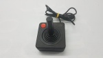 Controle Manete de Videogame Console Atari Funcionando.Não garantimos o funcionamento caso o envio seja feito pelos correios ou transportadora.