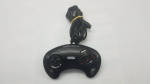 Controle Manete Para Videogame Console Mega Drive Original Tectoy.Não Testado.Não garantimos o funcionamento caso o envio seja feito pelos correios ou transportadora.