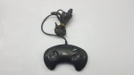 Controle Manete Para Videogame Console Mega Drive Original Tectoy.Não Testado.Não garantimos o funcionamento caso o envio seja feito pelos correios ou transportadora.