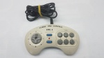 Controle Manete Para Videogame Console Mega Drive Original Tectoy.Não Testado.Não garantimos o funcionamento caso o envio seja feito pelos correios ou transportadora.