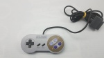 Controle Manete Para Videogame Console Super Nintendo/SNES Original.Não Testado.Não garantimos o funcionamento caso o envio seja feito pelos correios ou transportadora.