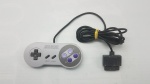 Controle Manete Para Videogame Console Super Nintendo/SNES Original.Não Testado.Não garantimos o funcionamento caso o envio seja feito pelos correios ou transportadora.