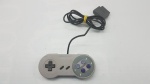 Controle Manete Para Videogame Console Super Nintendo/SNES Paralela de Alta Qualidade.Não Testado.Não garantimos o funcionamento caso o envio seja feito pelos correios ou transportadora.