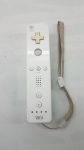 Controle Manete Para Videogame Console Nintendo Wii  Original.Não Testado.Não garantimos o funcionamento caso o envio seja feito pelos correios ou transportadora.