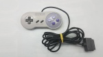 Controle Manete Para Videogame Console Super Nintendo/SNES Original.Não Testado.Não garantimos o funcionamento caso o envio seja feito pelos correios ou transportadora.