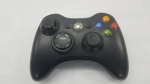 Controle Manete Para Videogame Console Xbox 360 Original Preta.Rb Ruim.Não garantimos o funcionamento caso o envio seja feito pelos correios ou transportadora. 