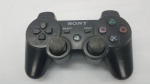 Controle Manete Para Videogame Console Playstation 2/PS2 Original.Mal contato.Não Carrega.Não garantimos o funcionamento caso o envio seja feito pelos correios ou transportadora.