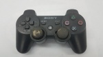 Controle Manete Para Videogame Console Playstation 3/PS3 Original.Analógico Ruim.Não garantimos o funcionamento caso o envio seja feito pelos correios ou transportadora.