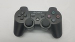 Controle Manete Para Videogame Console Playstation 3/PS3 Original.Não segura Carga.Não garantimos o funcionamento caso o envio seja feito pelos correios ou transportadora.