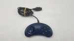 Controle Manete Para Videogame Console Mega Drive Original Tectoy.Testado e Funcionando. Não garantimos o funcionamento caso o envio seja feito pelos correios ou transportadora