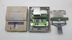 Videogame Console Super Nintendo Desmontado Contendo Todas as Peças.Aparelho não dá imagem.Não garantimos o funcionamento caso o envio seja feito pelos correios ou transportadora.