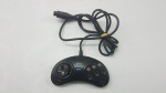 Controle Manete Para Videogame Console Mega Drive Tectoy Original.Testada e Funcionando.Indicamos a retirada do item diretamente em nossa loja.Caso seja solicitado o envio por correios ou transportadora,não nos responsabilizamos caso o item ao chegar não funcione. 