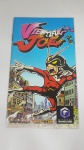 Manual para Console Videogame Nintendo Game Cube Ventiful Joe