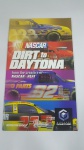 Manual para Console Videogame Nintendo Game Cube NASCAR - Dirt To Daytona.Original em Excelente Estado de Conservação