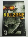Manual de Playstation 2 - Ps2 Original do Jogo Killzone, em Perfeito Estado de Conservação