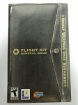 Manual de Playstation 2 - Ps2 Original do Jogo Flight Kit General Issue, em Perfeito Estado de Conservação