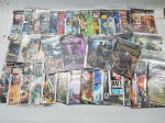 50 dvds jogos de Ps2 - Playstation 2 - Paralelos, todos com encartes impressos do jogo. (jogos  não testados)