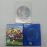 3 DVDs jogos de Playstation 4 - PS4 Original - Lego Marvel Super Heroes - Pes 2018 Pro Evolution Soccer - Pes 2015 Pro Evolution Soccer.
