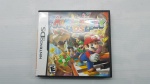 Jogo para Console Videogame Nintendo DS Mario Party DS Original.Testado e Funcionando