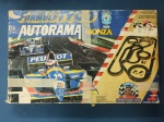 Antigo Autorama ESTRELA Formula Tyco- Monza Rubens Barrichello - Completo com Caixa - Item não testado.