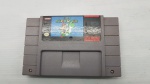 Jogo para Console Videogame Super Nintendo - SNES  Super Mario World  Original.Testado e Funcionando